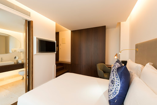 Palaciogovernador en Lisboa